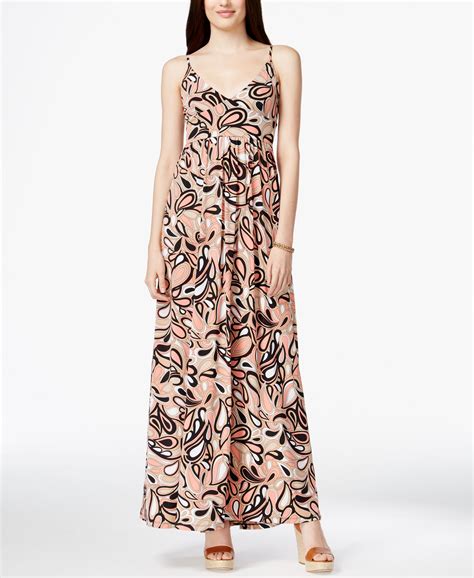 michael kors dresses at macys|Michael Kors dresses summer sale.